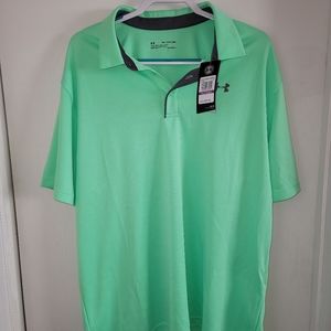 Under Armour Polo Shirt